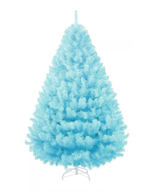 "árbol de navidad" dosyu technology sin familia "de" pvc "con" sin luces