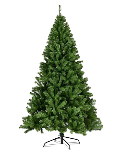 Árbol de navidad Wünd de plástico