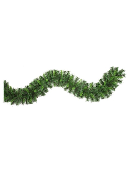 Imagen de producto Guirnalda de pino Naviplastic California 275 cm