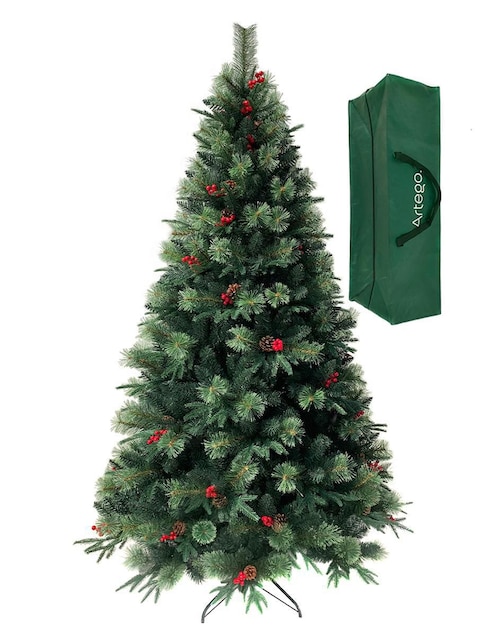 Árbol de navidad Fraser 220