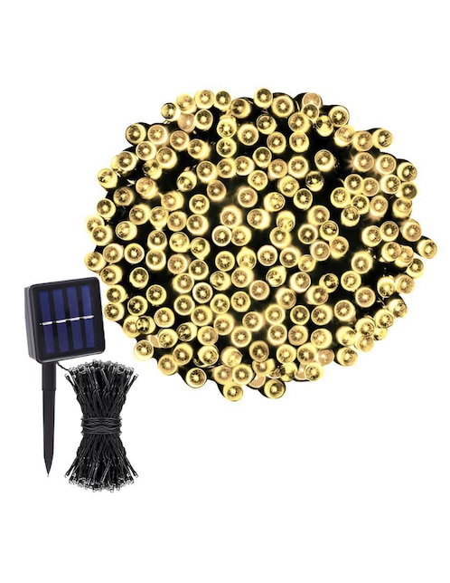 Serie LED Wünd ANR2232 con 200 luces