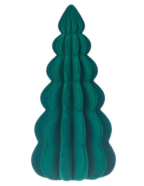 Figura decorativa de pino Navidad