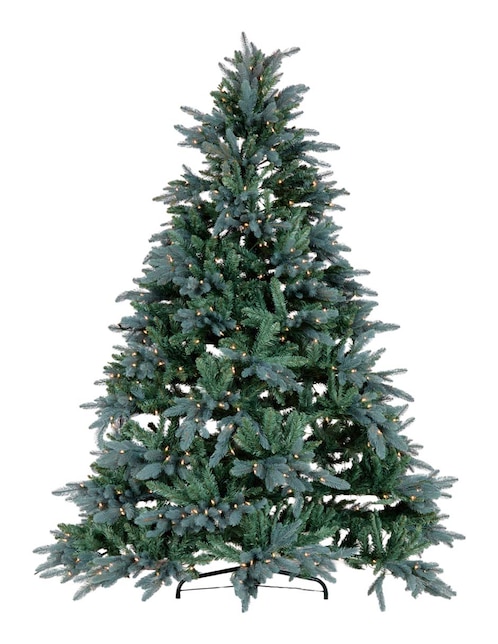 Árbol de navidad