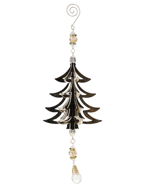 Ornamento navidad pino Esplendor