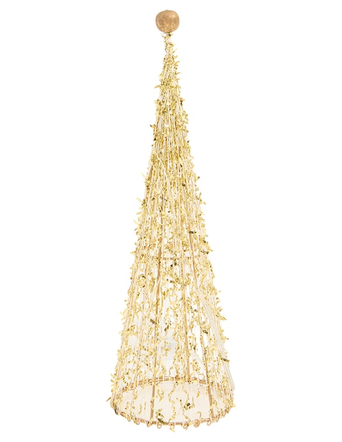 Figura decorativa de pino