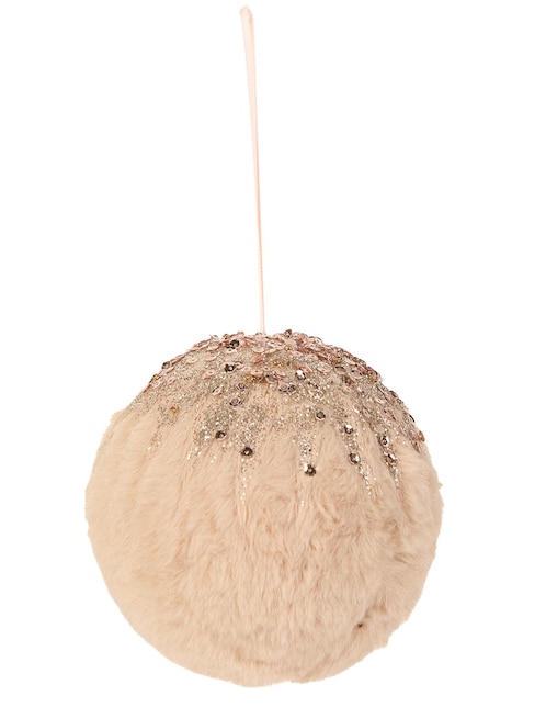 Esfera navideña