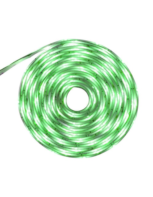 Serie LED Halo 12TIRLEDMV5M 1