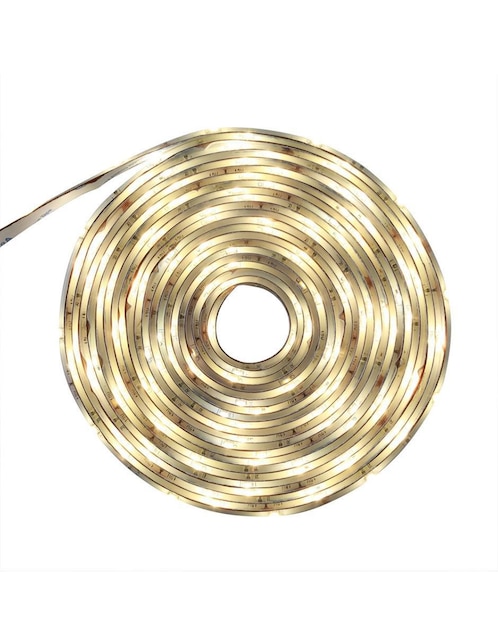 Serie led led tecnolite halo 12tirledmv5m "con" no requiere focos "focos"