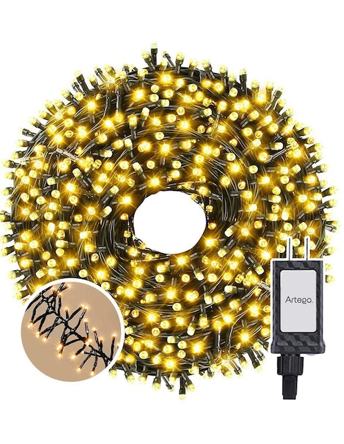 Serie LED Cluster Jumbo Giga con 900 focos Serie LED Cluster Jumbo Giga con 900 focos