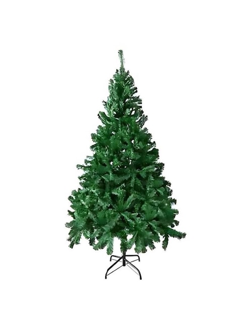 Árbol de navidad Pallpall de plástico