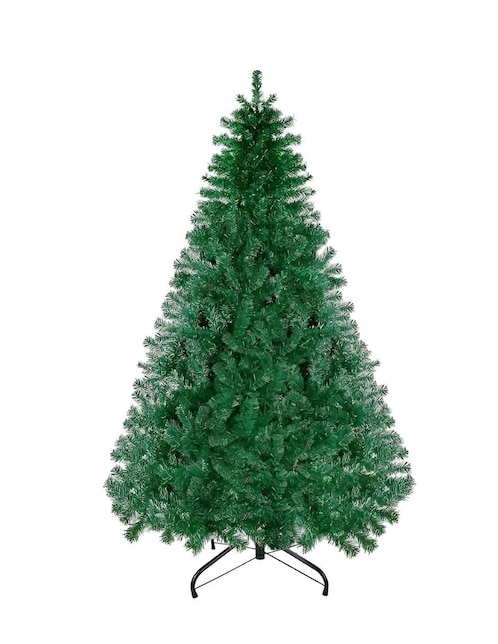 Árbol de navidad Xtellar de plástico