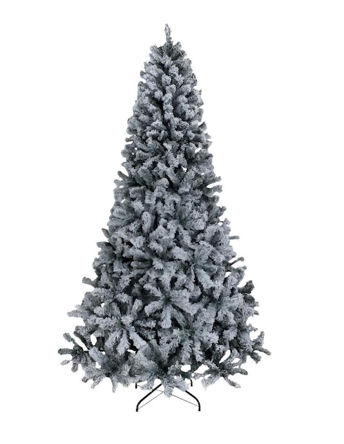Árbol de navidad de plástico 1