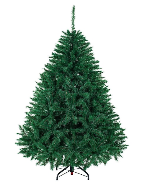 Árbol de navidad Naviplastic Alpino de plástico