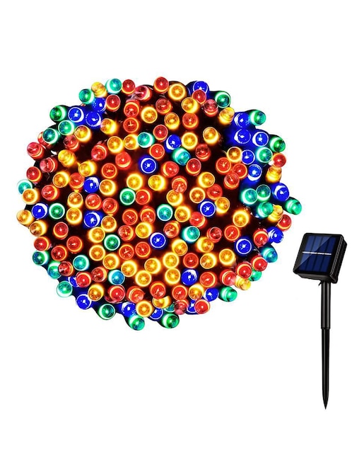 Serie LED Xtellar Xtllar3885 con 200 focos
