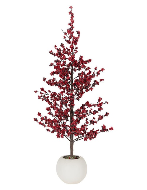 Árbol de navidad cantia Sansa