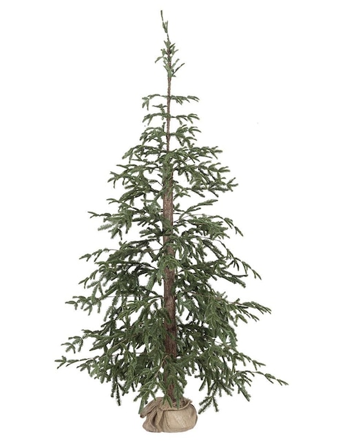 Árbol decorativo Cantia de plástico