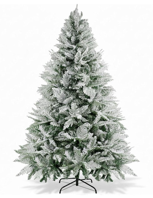 Árbol de navidad