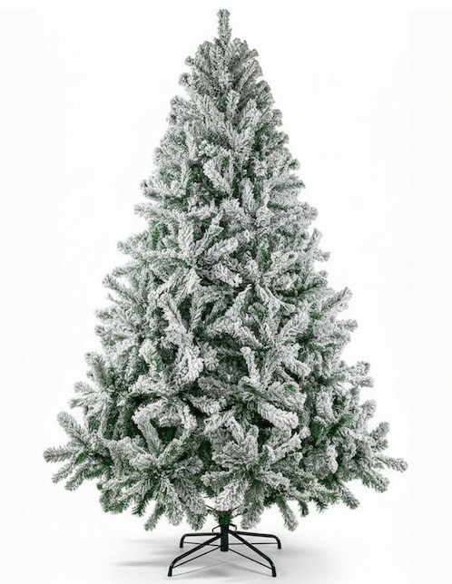 Árbol de navidad de aluminio Árbol de navidad de aluminio