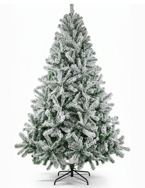 Árbol de navidad