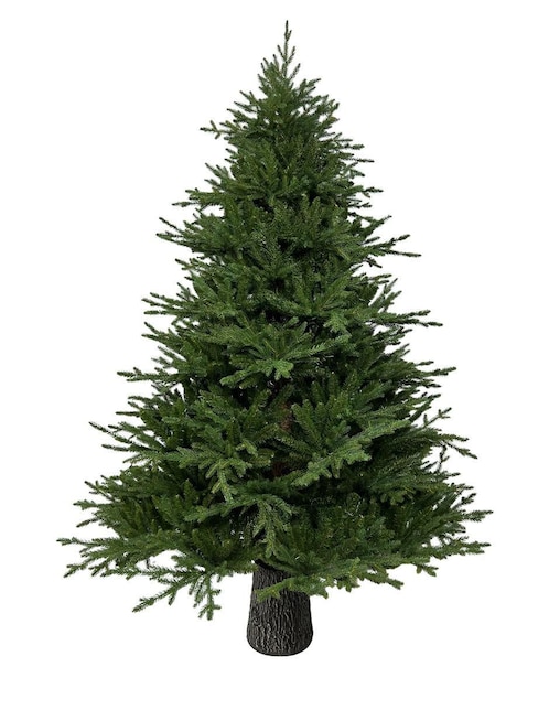 Árbol de navidad Artego tronco realista Douglas de pvc