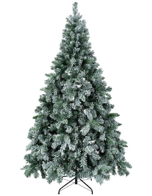 Árbol de navidad