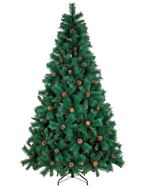 Árbol de navidad Jardimex