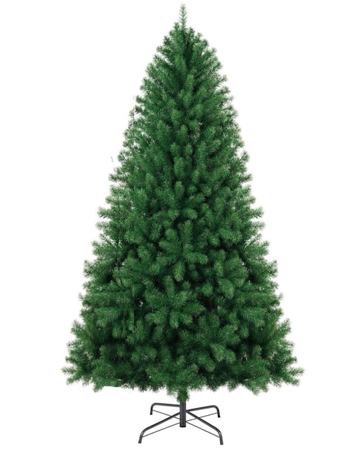 Árbol de navidad Alvana