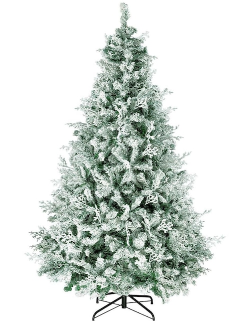 Árbol de navidad