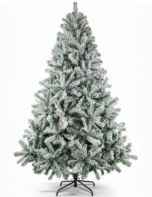 Árbol de navidad