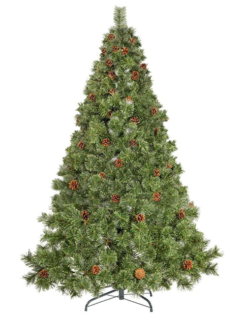 Arbol de navidad de PVC Arbol de navidad de PVC