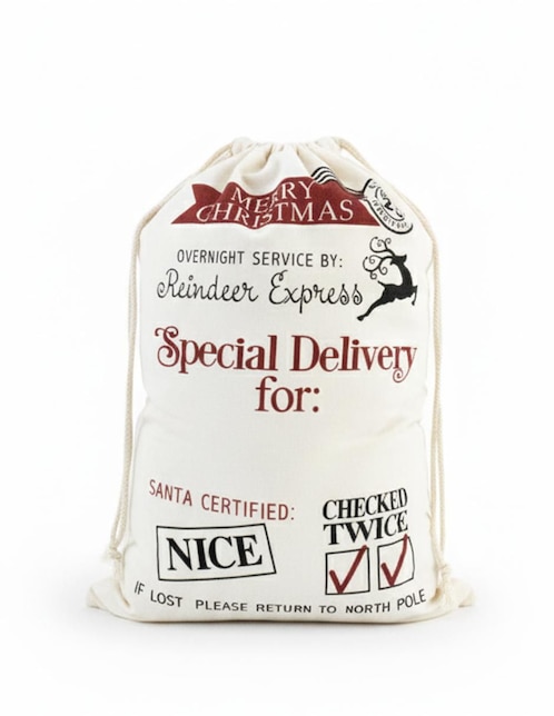 Bolsa para regalo 1