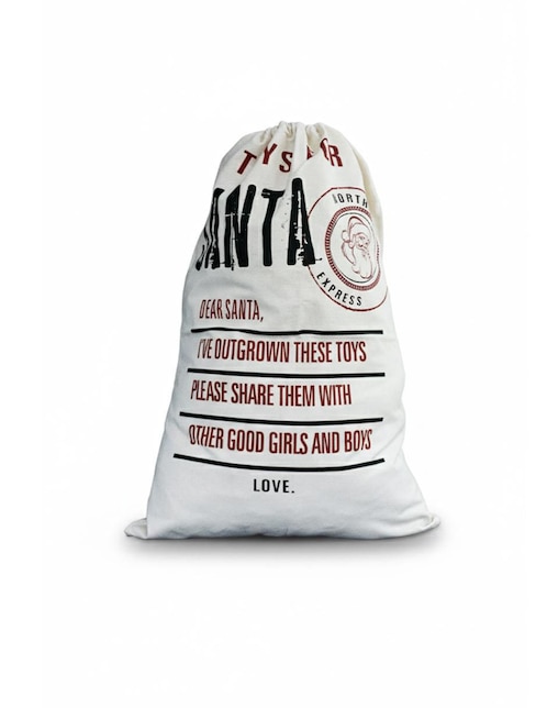 Bolsa p/ regalo 1