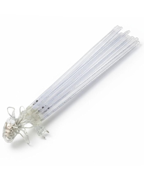 Serie led CM-TOP Tira de Luces Led Tipo Lluvia con 8 Tubos SDD131
con 8 focos