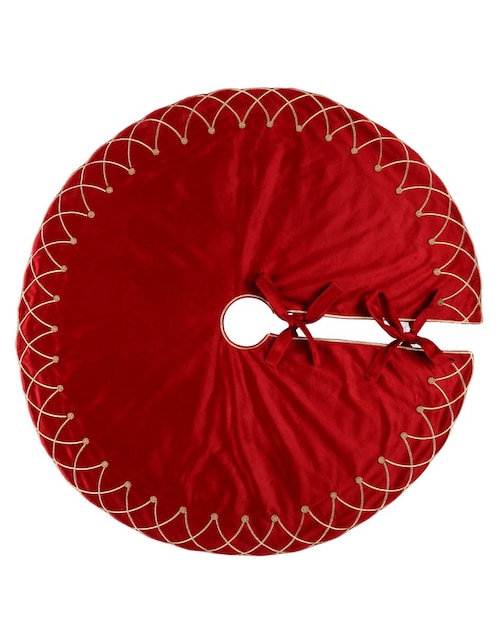 Pie de árbol