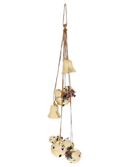 Ornamento navideño Mickey Mouse