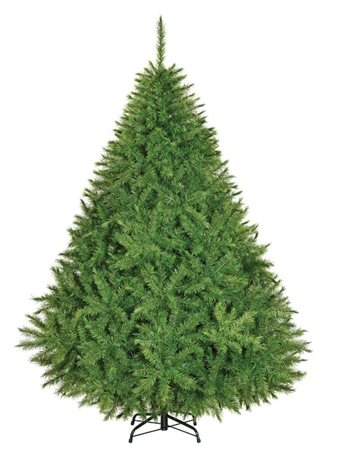 Árbol de navidad Naviplastic Alpino sintético