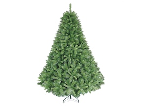 Árbol De Navidad Naviplastic Americano Verde