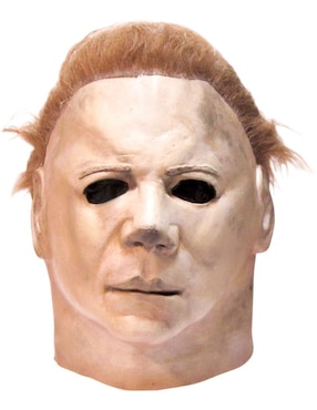 Máscara REV Halloween Michael Myers