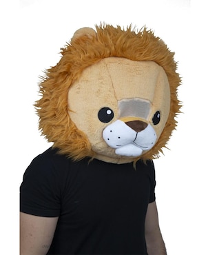 Máscara REV Lion Kawaii Mask