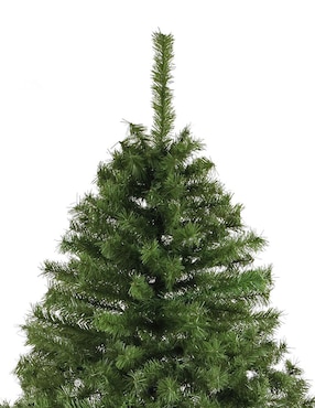 Árbol de Navidad Naviplastic Canadiense