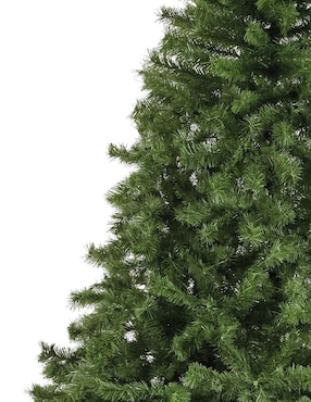 Árbol de Navidad Naviplastic Canadiense