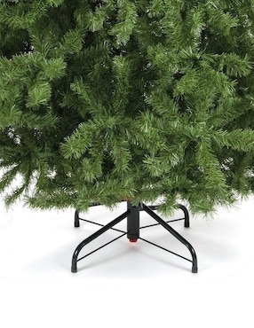 Árbol de Navidad Naviplastic Canadiense