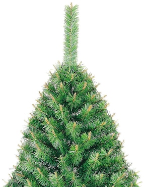 Árbol de Navidad Naviplastic Alberta