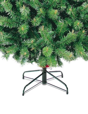 Árbol de Navidad Naviplastic Alberta