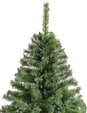 Árbol de Navidad Naviplastic Canadiense