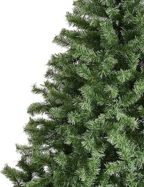 Árbol de Navidad Naviplastic Canadiense