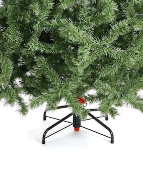 Árbol de Navidad Naviplastic Canadiense