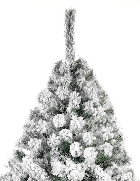Árbol de Navidad Naviplastic Aspen