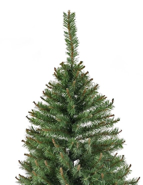 Árbol de Navidad Naviplastic Alberta