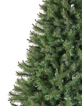 Árbol de Navidad Naviplastic Alberta